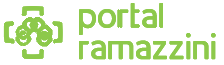 Logo Portal Ramazzini